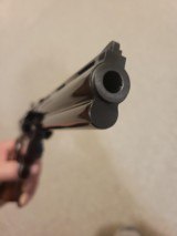 Colt Python 6 - 11 of 15