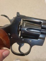 Colt Python 6 - 4 of 15