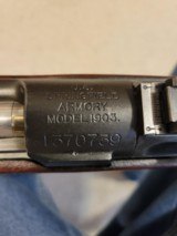 Springfield 1903 National Match - 4 of 15