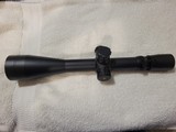 Leupold Mark 4 - 1 of 2