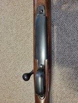 Winchester pre64 70 220 swift - 15 of 15