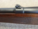 Winchester pre64 70 220 swift - 14 of 15