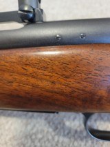 Winchester pre64 70 220 swift - 15 of 15