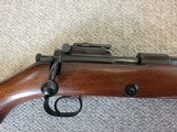 Winchester m52 early - 2 of 15