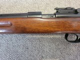 Winchester m52 early - 5 of 15