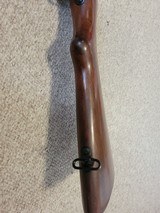 Winchester m52 early - 7 of 15