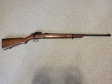 Winchester m52 early - 1 of 15