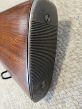 Winchester m52 early - 11 of 15