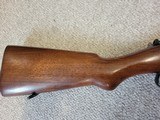 Winchester m52 early - 3 of 15