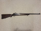 Springfield Model of 1922