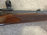 Winchester M 70 220 swift - 6 of 15
