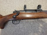 Winchester M 70 220 swift - 4 of 15