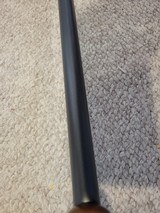 Winchester M 70 220 swift - 10 of 15