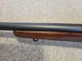 Winchester M 70 220 swift - 14 of 15