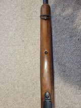 Winchester M 70 220 swift - 9 of 15