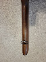 Winchester M 70 220 swift - 11 of 15