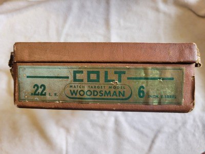 Colt Match Target - Image 9 of 9