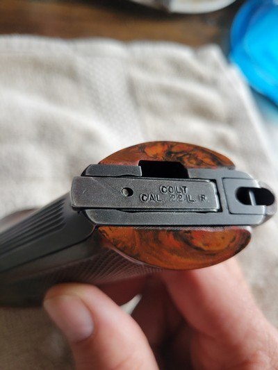 Colt Match Target - Image 5 of 9