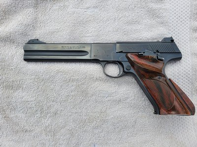 Colt Match Target - Image 1 of 9