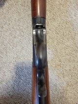Winchester highwall musket 22lr - 6 of 15
