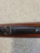 Winchester highwall musket 22lr - 10 of 15