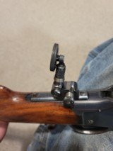 Winchester highwall musket 22lr - 14 of 15