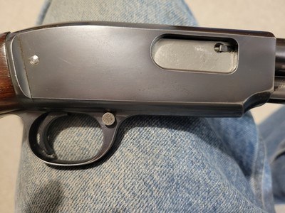 Winchester 61 pre-war - Image 2 of 15