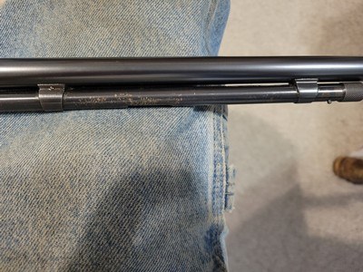 Winchester 61 pre-war - Image 14 of 15