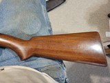Winchester 61 pre-war - Image 5 of 15