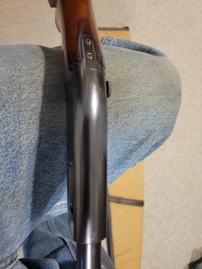 Winchester 61 pre-war - Image 8 of 15