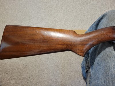 Winchester 61 pre-war - Image 3 of 15