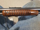 Winchester 61 pre-war - Image 6 of 15