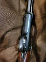 Winchester 61 pre-war - Image 11 of 15