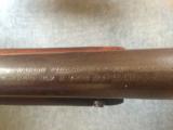 Marlin Firearms 1898 B Grade 16 Gauge Slide action shotgun - 5 of 8