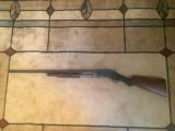 Marlin Firearms 1898 B Grade 16 Gauge Slide action shotgun - 3 of 8