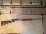 Marlin Firearms 1898 B Grade 16 Gauge Slide action shotgun - 1 of 8