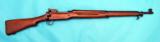 Winchester Model 1917
.30-06 Springfirld - 1 of 11