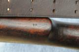 Winchester MFG Enfield Model 1917
Cal.303 - 10 of 12