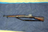 Winchester MFG Enfield Model 1917
Cal.303 - 1 of 12