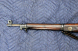 Winchester MFG Enfield Model 1917
Cal.303 - 4 of 12