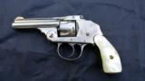 us revolver co 32 s&w caliber - 1 of 10