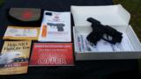 ruger lcp 380acp with crimson trace laser - 11 of 12