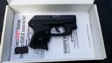 ruger lcp 380acp with crimson trace laser - 2 of 12
