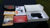 ruger lcp 380acp with crimson trace laser - 9 of 12