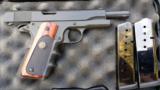 taylor's tactical, 45acp, G.I. model, 2 8rd mags with box no papers - 8 of 10