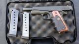 taylor's tactical, 45acp, G.I. model, 2 8rd mags with box no papers - 2 of 10