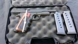 taylor's tactical, 45acp, G.I. model, 2 8rd mags with box no papers - 1 of 10
