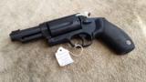 taurus night court judge revolver in 45 colt/ 410 2 1/2 - 11 of 11