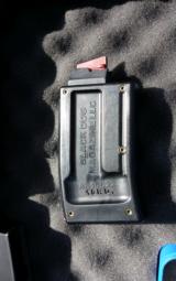 sig/sauer 522 22 l.r. sig quality 22 cal blackgun - 10 of 12