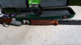 remington premier o/u 28ga shotgun - 4 of 12